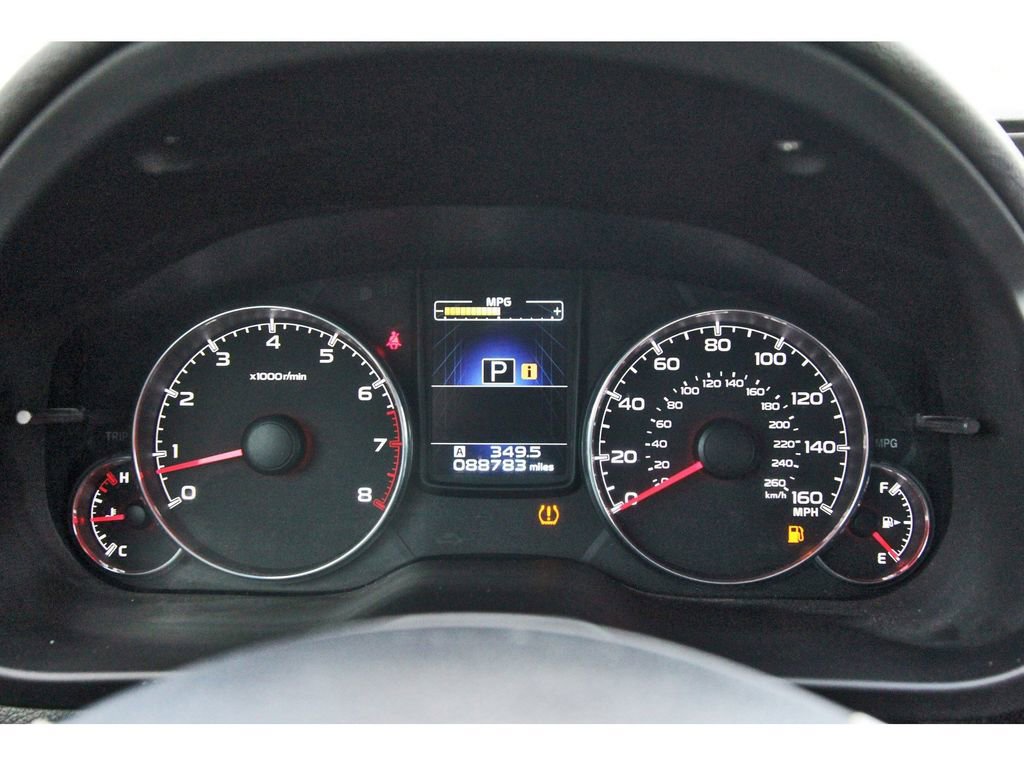 Used 2013 Subaru Outback 3.6R Limited w/ Special Appearance Pkg image 18