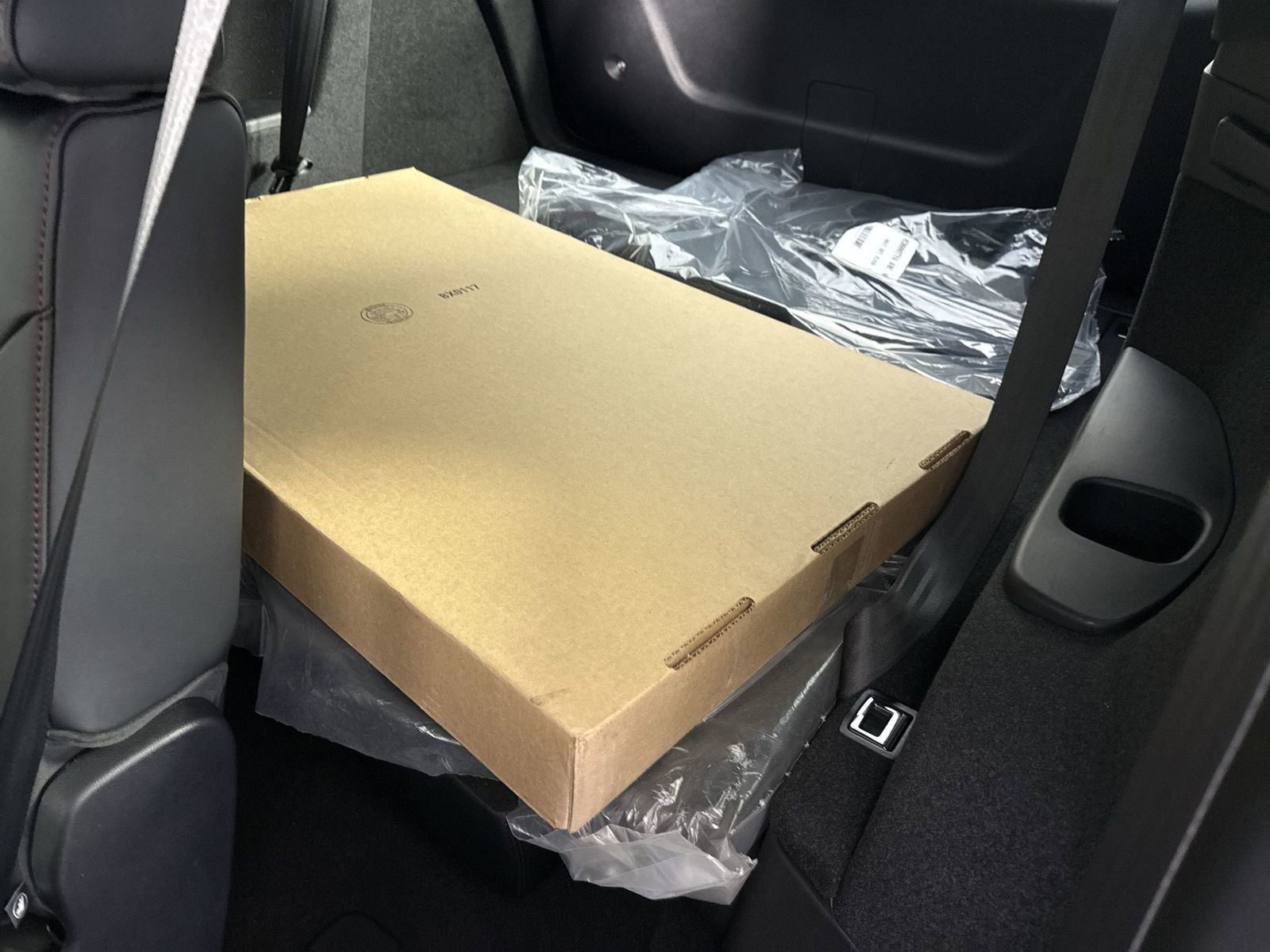 Certified 2026 Acura MDX A-Spec image 25