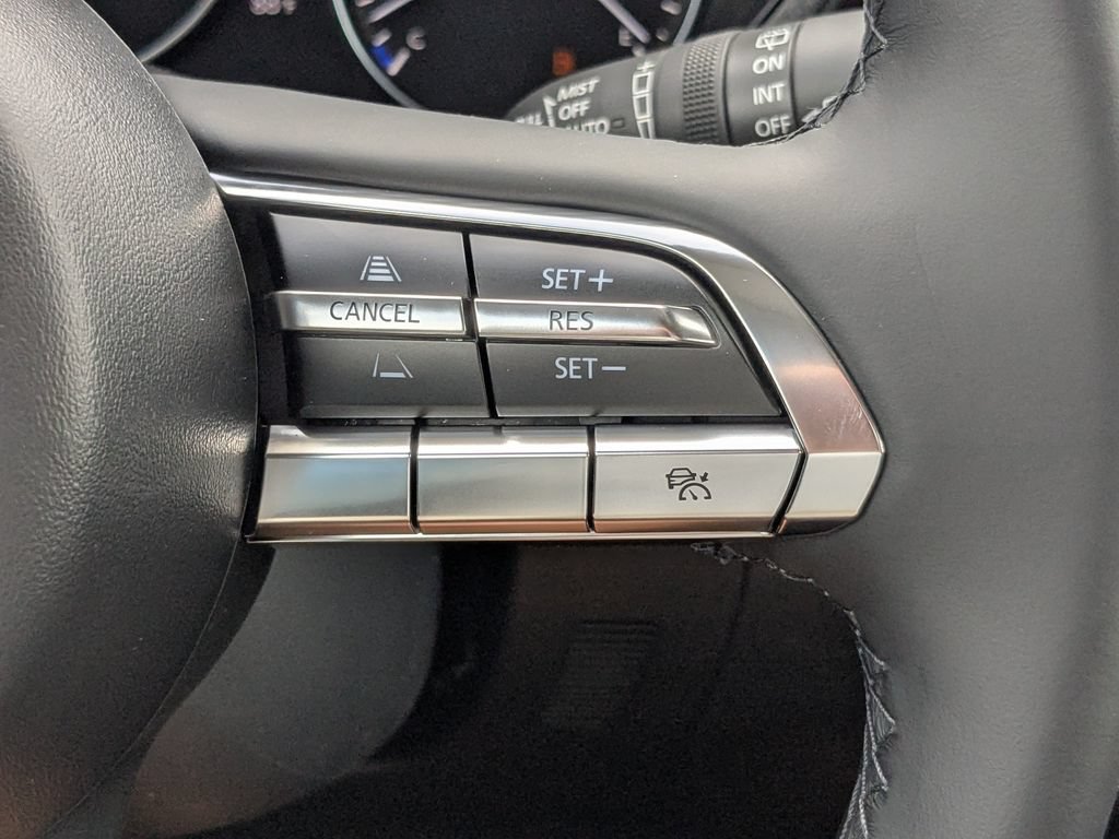 New 2026 MAZDA CX-50 AWD 2.5 S w/ Weather Package image 27