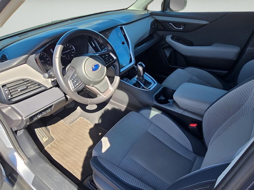 Used 2023 Subaru Outback Premium image 24