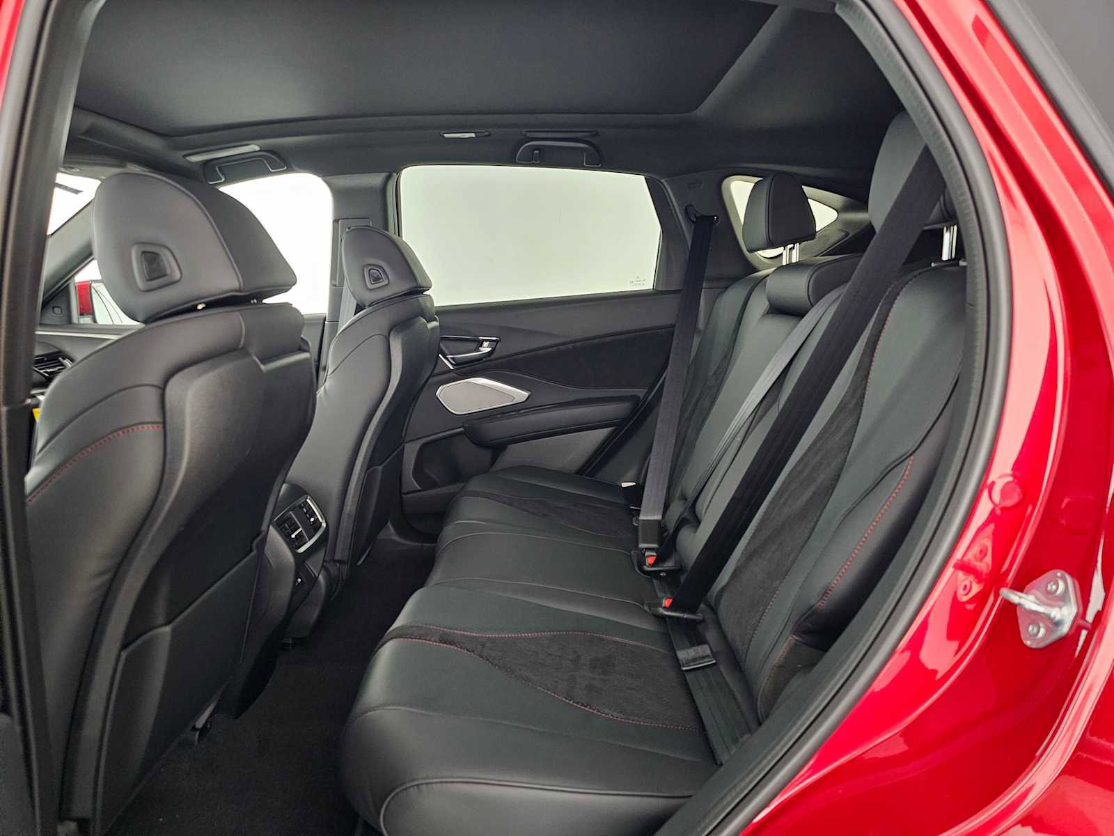 New 2026 Acura RDX A-Spec image 18