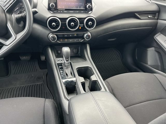Used 2024 Nissan Sentra S FWD image 15