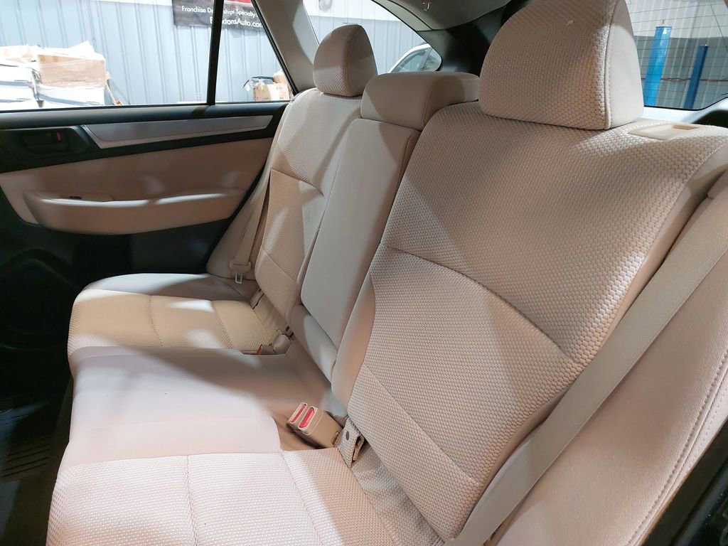 Used 2018 Subaru Outback 2.5i image 13