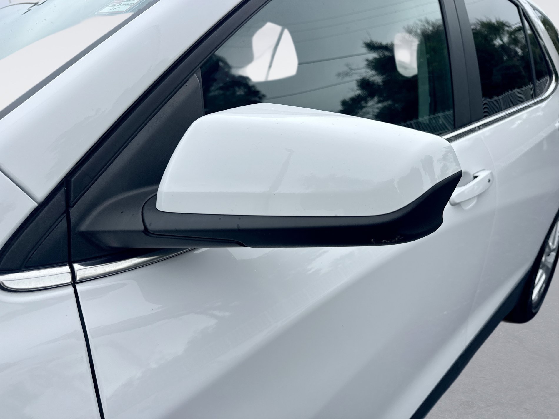 Used 2024 Chevrolet Equinox LT FWD image 12