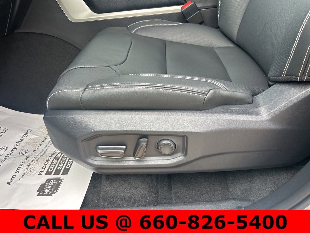 New 2026 Toyota Tundra SR5 image 17