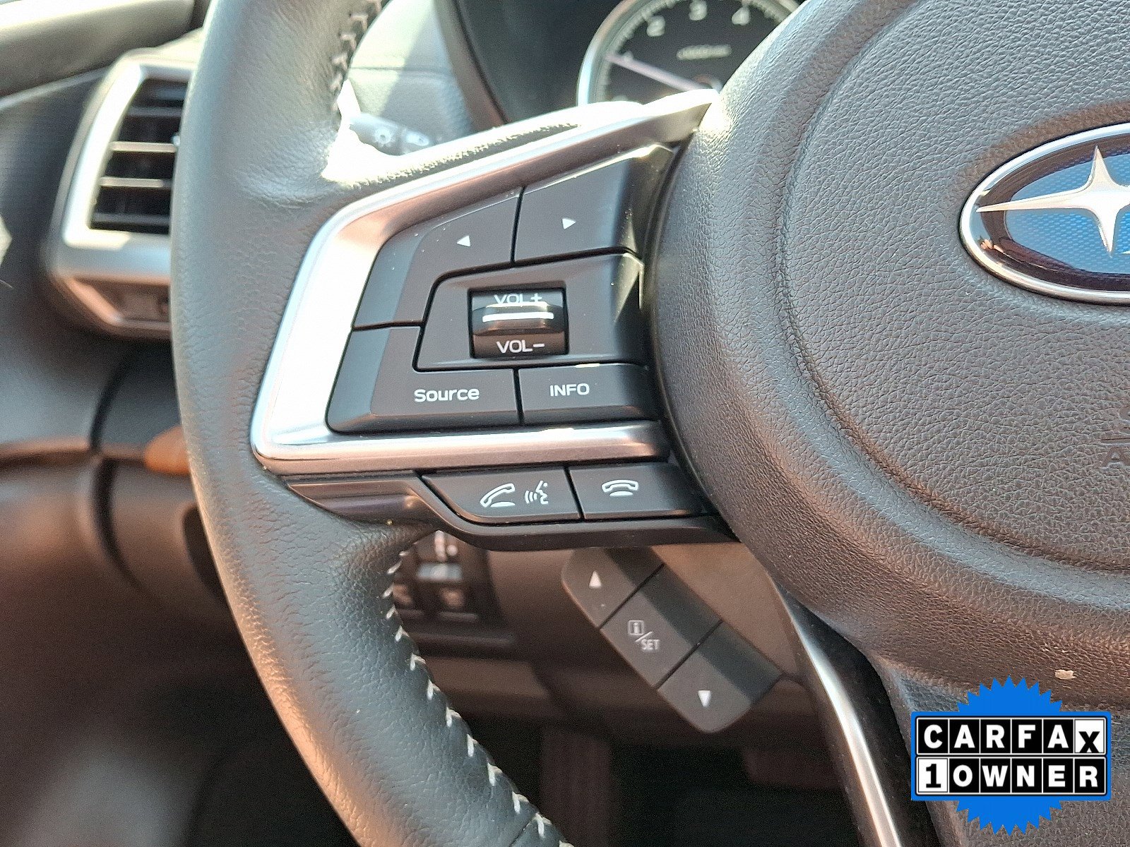 Used 2021 Subaru Forester Touring w/ Popular Package #2 AWD/4WD image 24