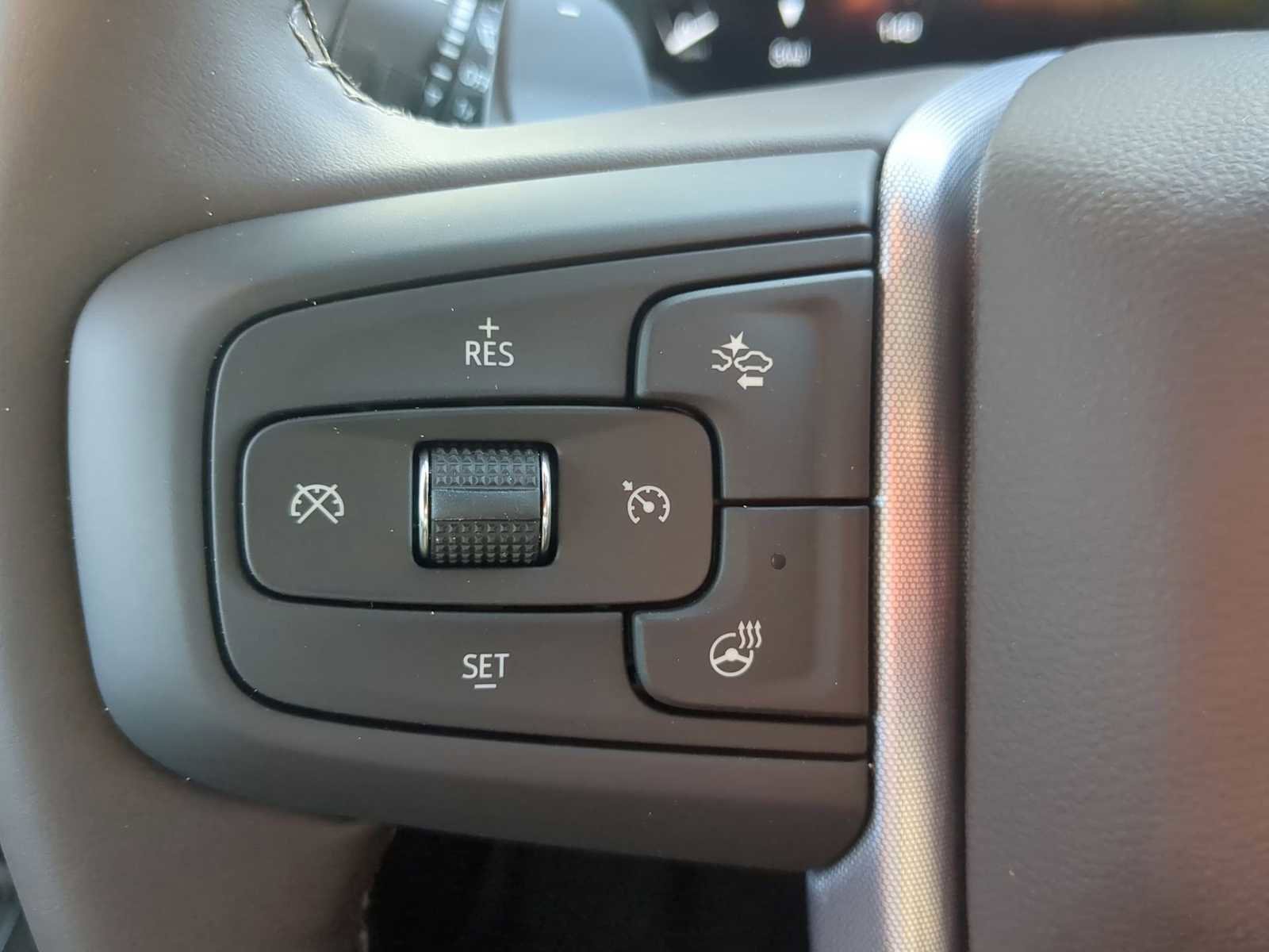 New 2026 GMC Sierra 1500 SLT w/ SLT Premium Plus Package image 16