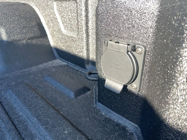 New 2025 Chevrolet Silverado 1500 LT image 16
