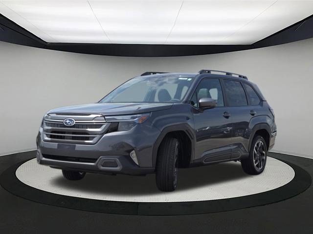 New 2026 Subaru Forester Limited image 3