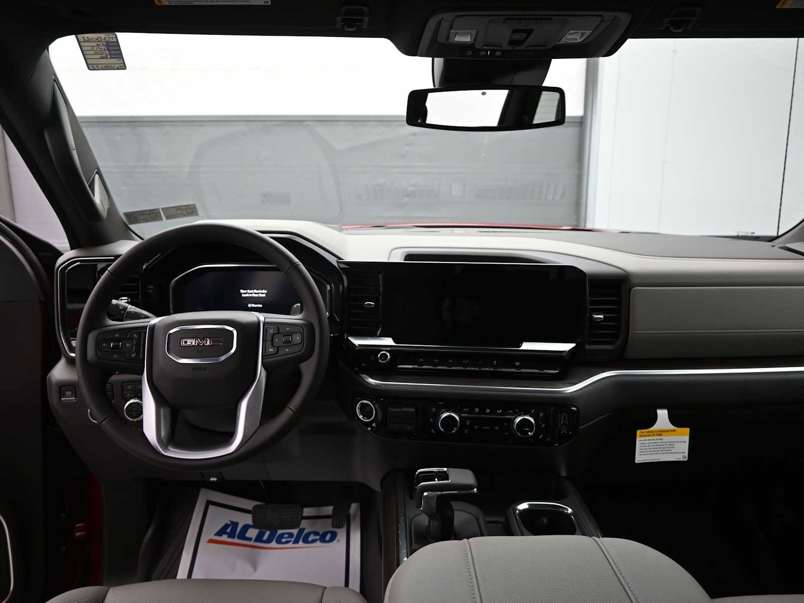 New 2026 GMC Sierra 1500 SLT w/ SLT Premium Plus Package image 26