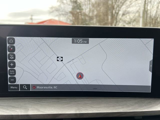 Certified 2025 Kia Telluride SX X-Line image 18