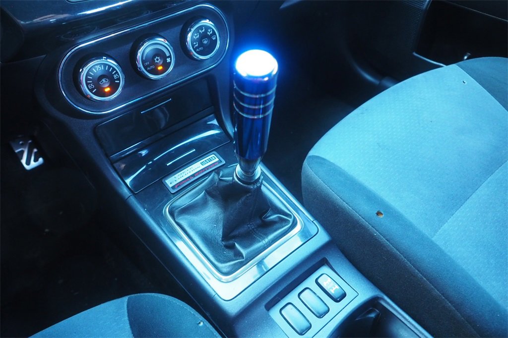 Used 2015 Mitsubishi Lancer Evolution Final Edition image 13