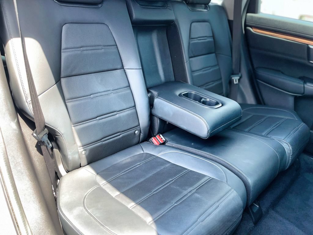 Used 2022 Honda CR-V EX-L image 48