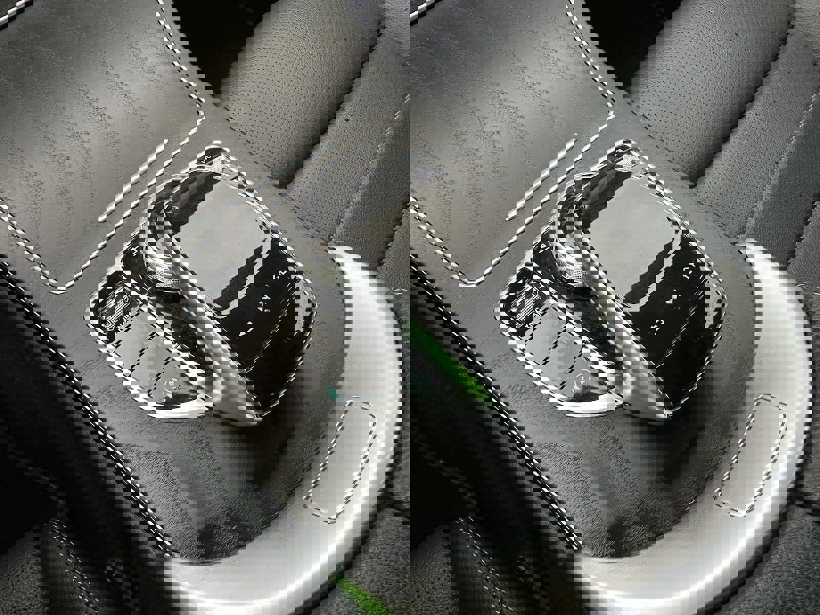 Used 2020 Mercedes-Benz C 300 4MATIC Coupe image 31