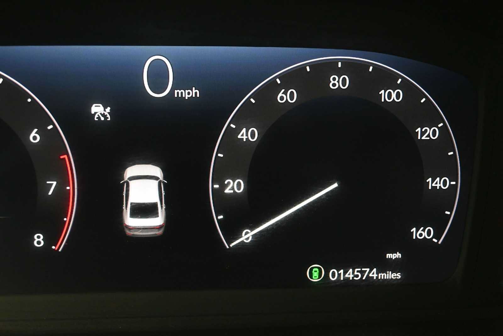 Used 2024 Honda Accord EX image 16