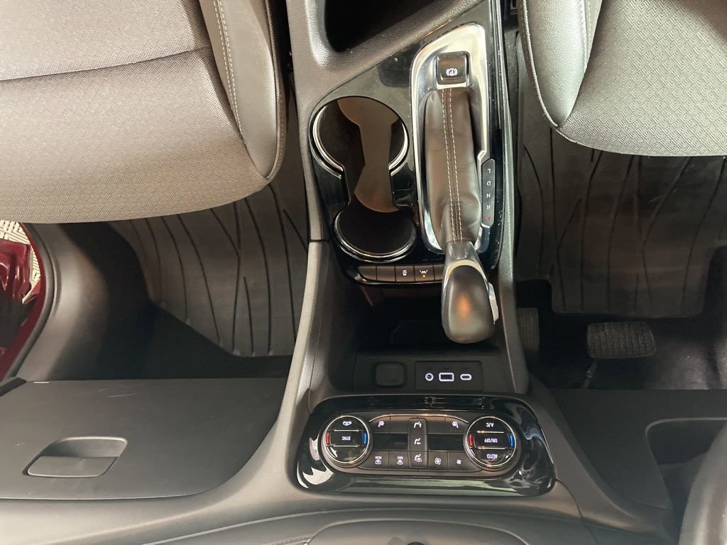 Used 2023 Buick Encore GX Select w/ Experience Buick Package image 17