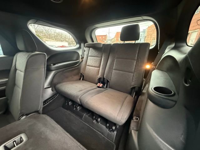 Used 2026 Dodge Durango GT image 17