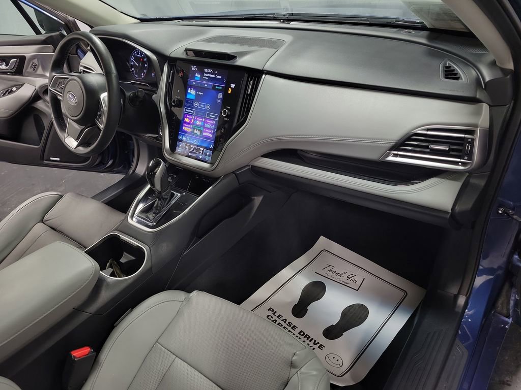Used 2022 Subaru Legacy Limited image 24