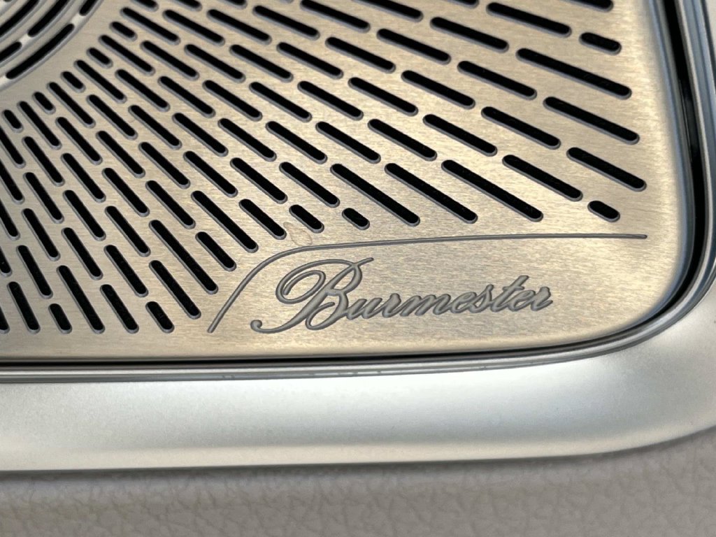 Used 2025 Mercedes-Benz C 300 Sedan image 30