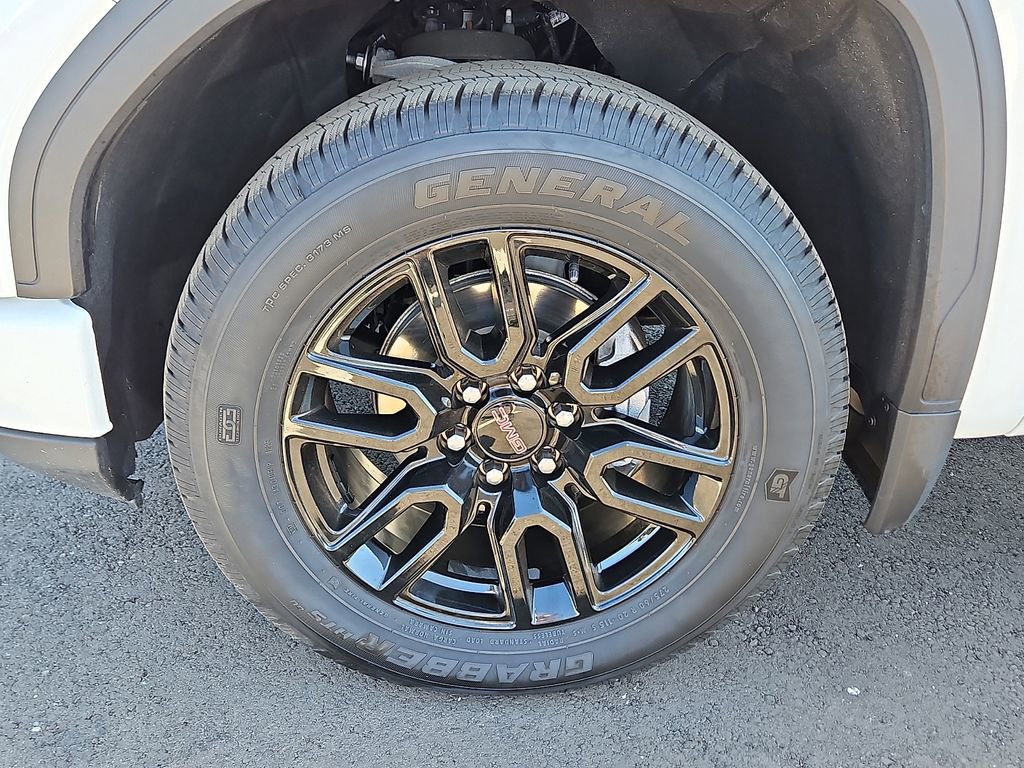 Used 2024 GMC Sierra 1500 Elevation AWD/4WD image 7