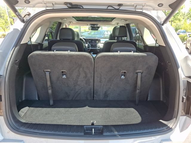Certified 2023 Kia Sorento SX FWD image 30