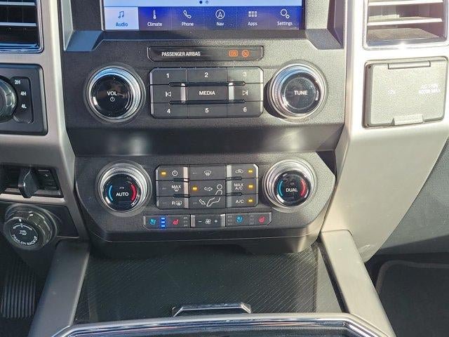 Used 2021 Ford F250 Platinum AWD/4WD image 35