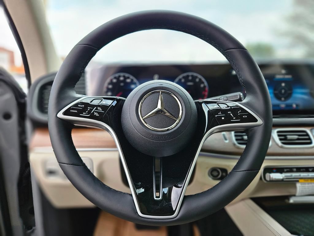 New 2026 Mercedes-Benz GLE 350 4MATIC image 27