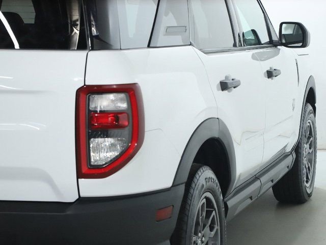 Used 2021 Ford Bronco Sport Big Bend image 38