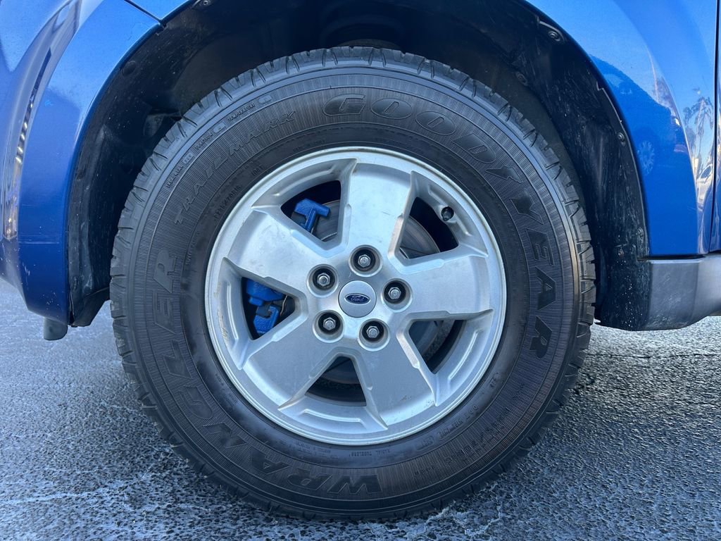 Used 2008 Ford Escape XLT AWD/4WD image 37