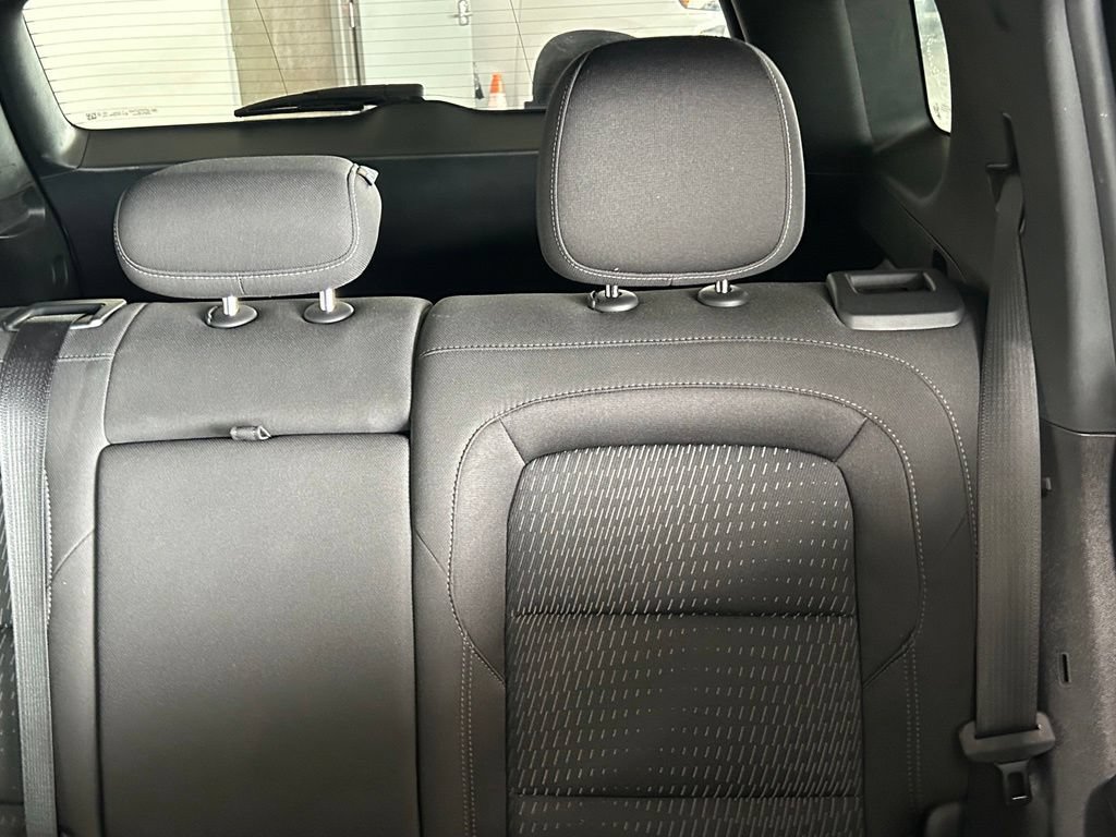 Used 2025 Chevrolet Equinox LT FWD image 14
