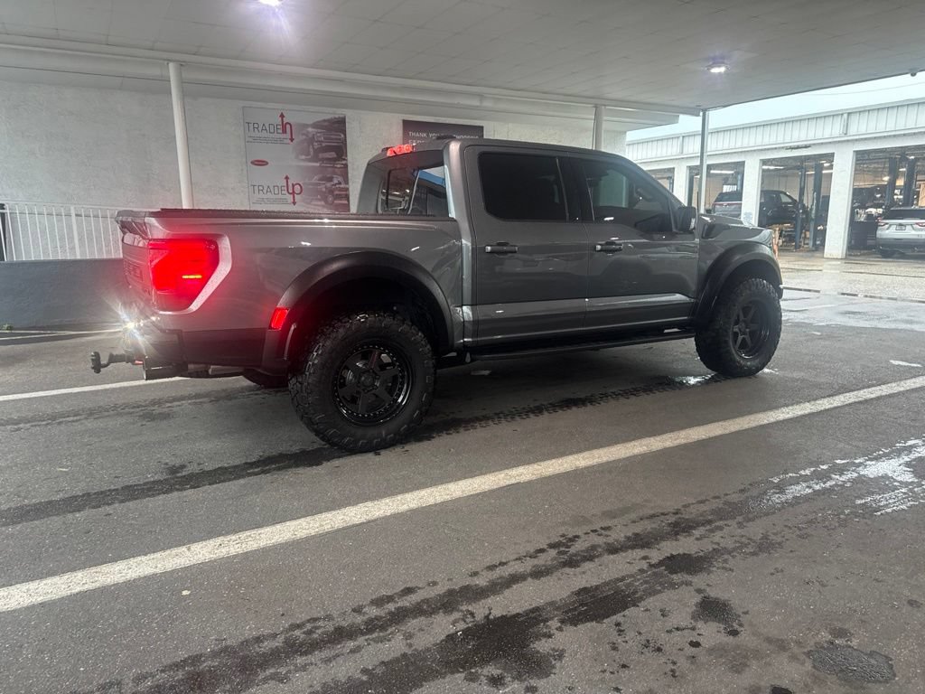 Used 2024 Ford F150 Raptor w/ Equipment Group 803A Raptor R AWD/4WD image 5