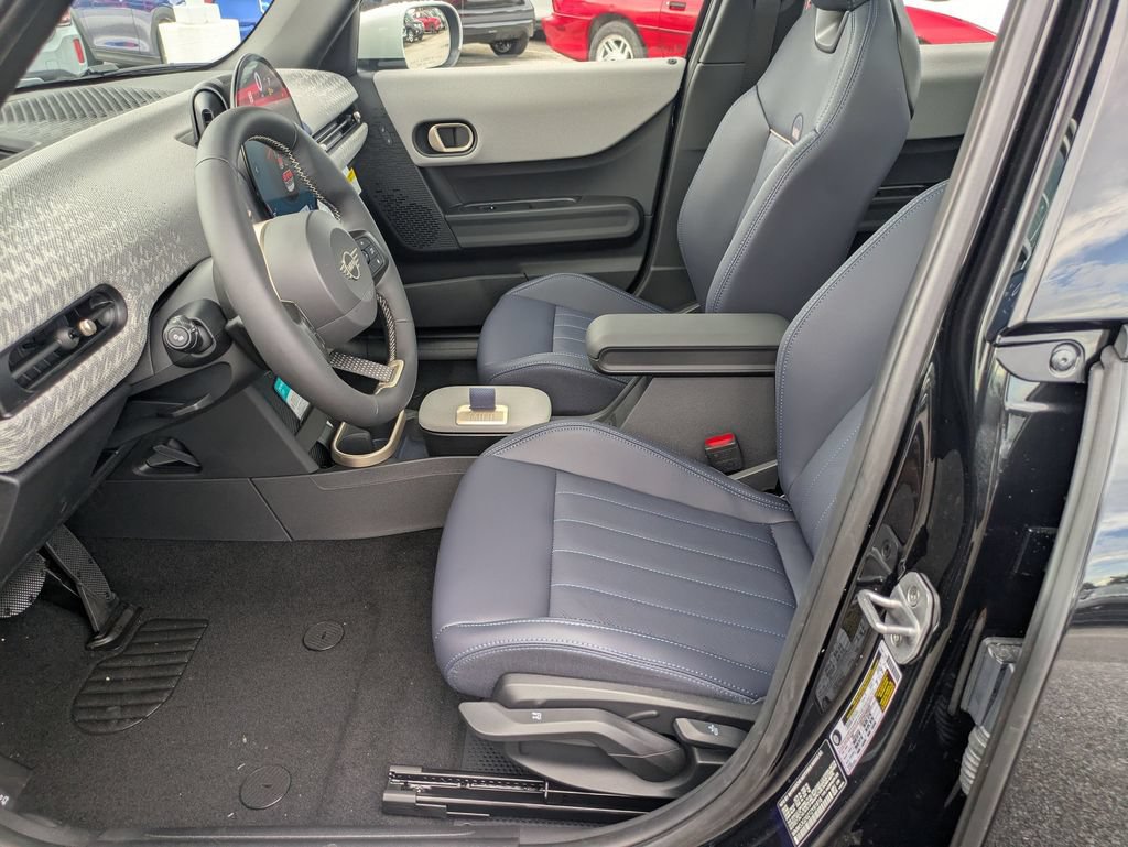 New 2026 MINI Cooper S FWD image 11