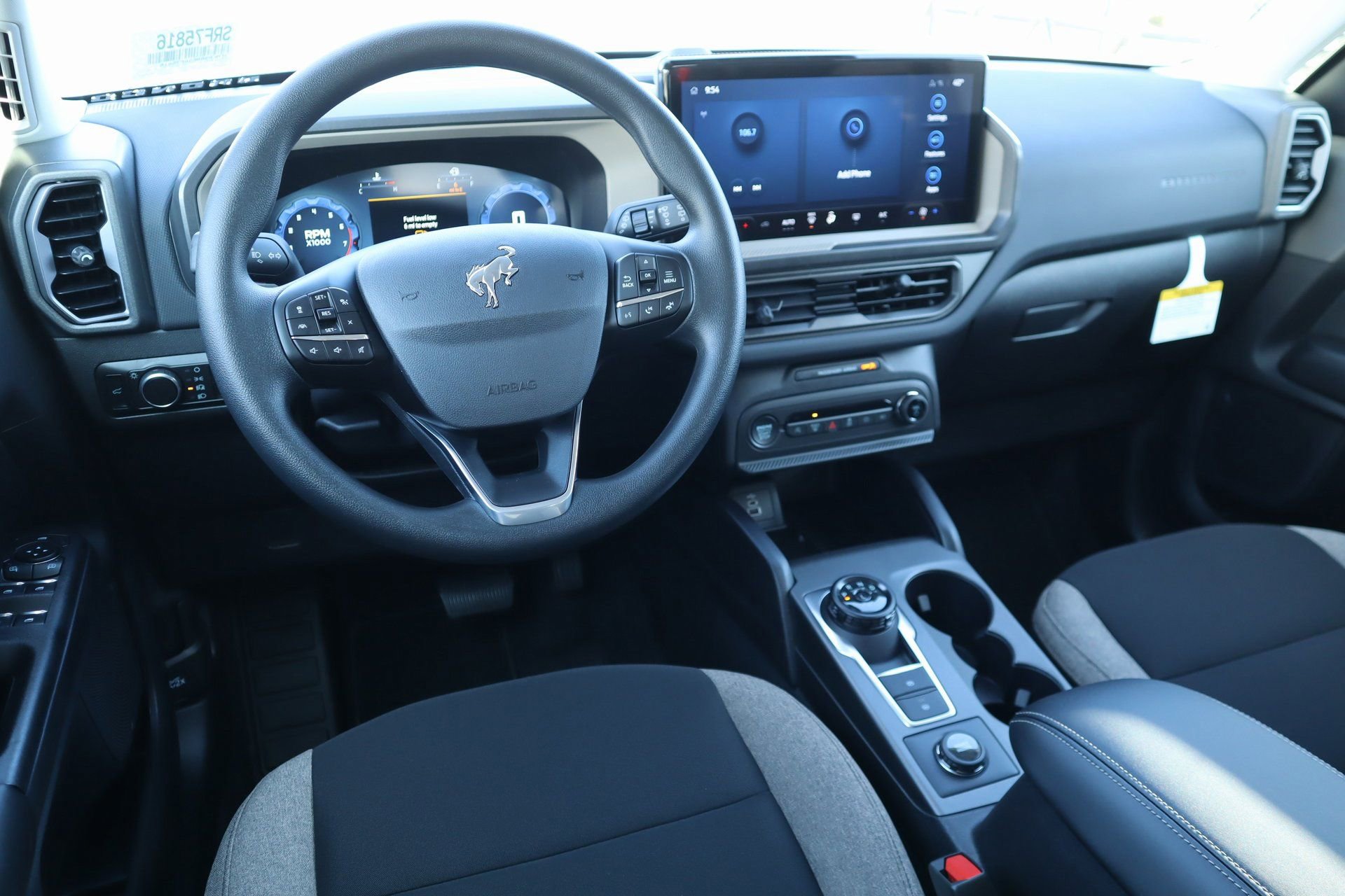 New 2025 Ford Bronco Sport Big Bend image 2