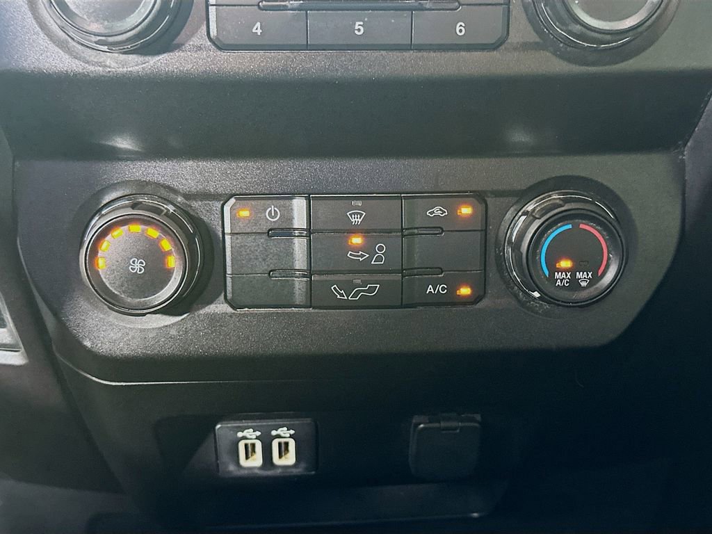 Used 2019 Ford F150 XLT AWD/4WD image 18