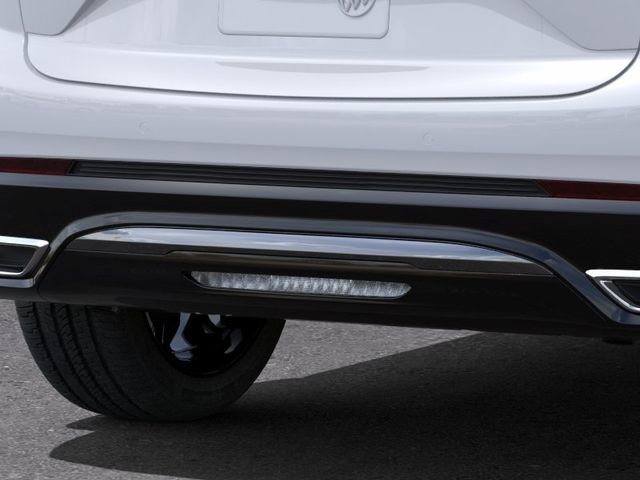 New 2025 Buick Envision Sport Touring AWD/4WD image 14