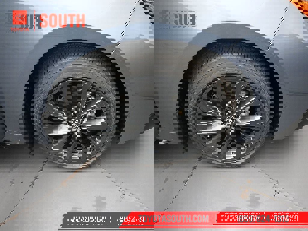 New 2026 Toyota Corolla SE image 31