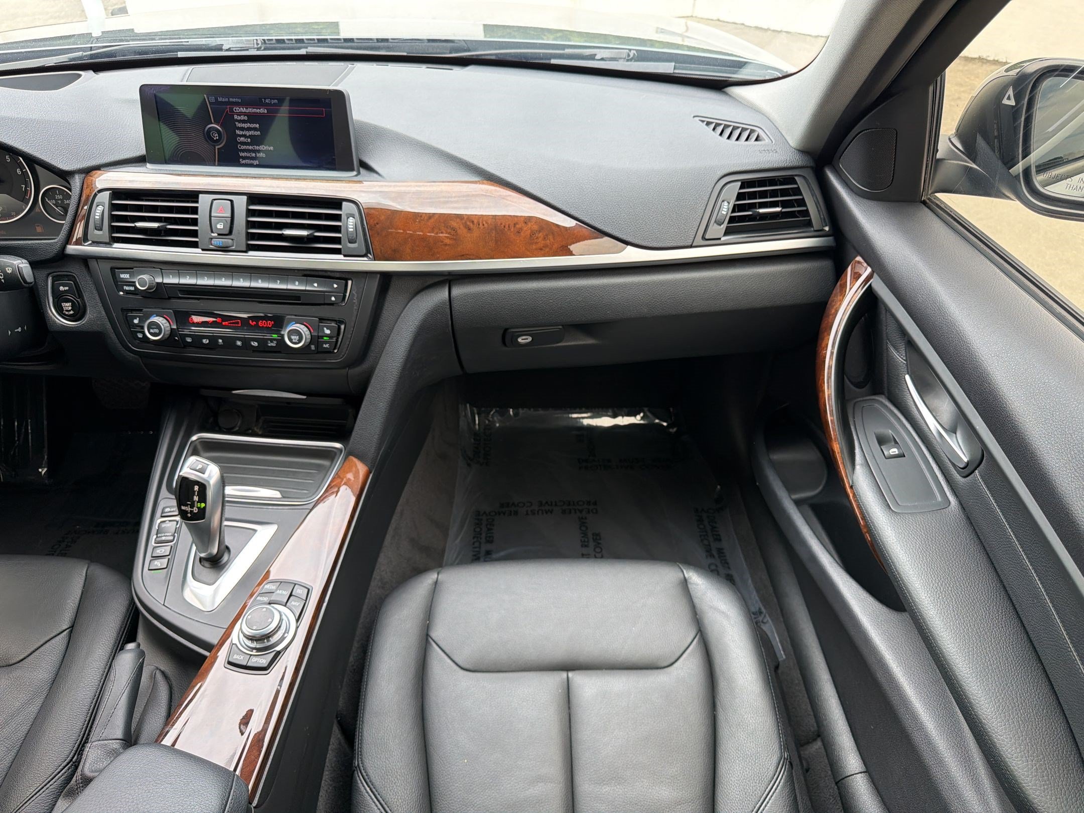 Used 2013 BMW 328i Sedan RWD image 29