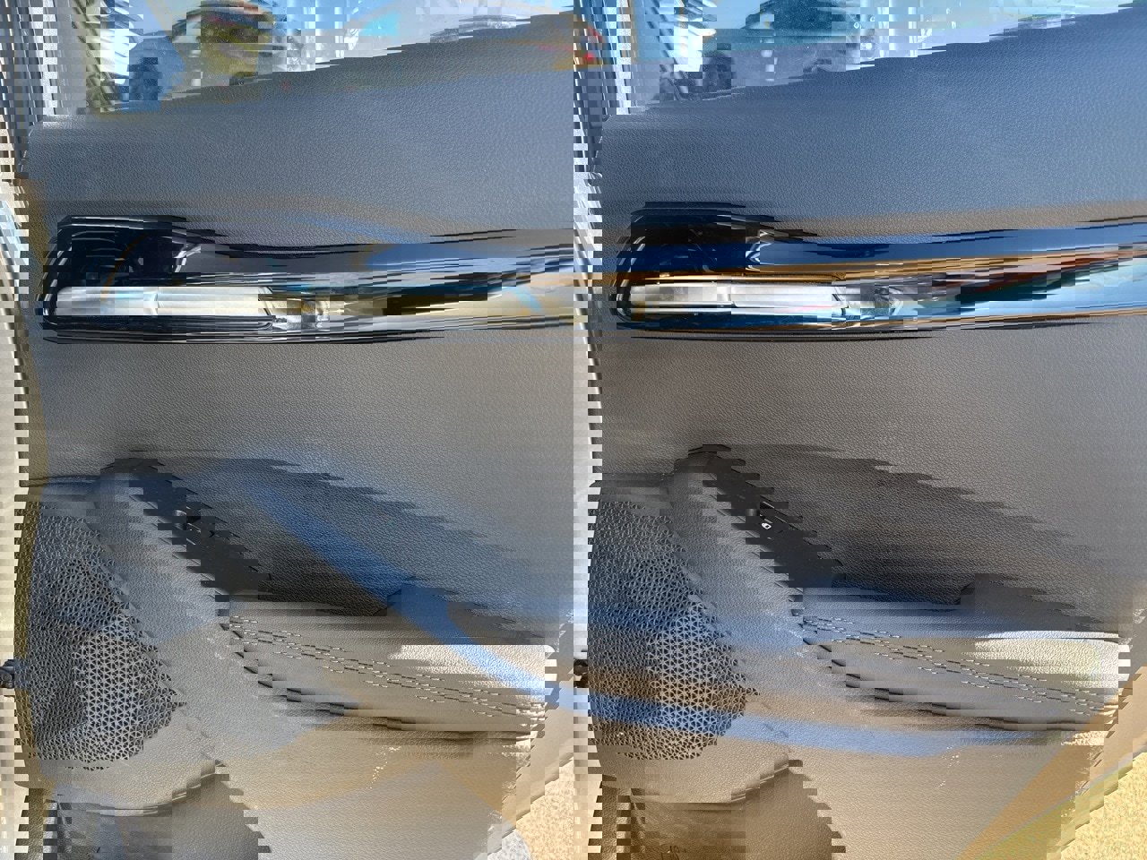 Used 2024 Kia Seltos EX image 15