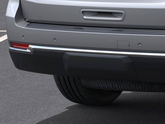 New 2026 Chevrolet Tahoe LS w/ LS Custom Edition RWD image 14