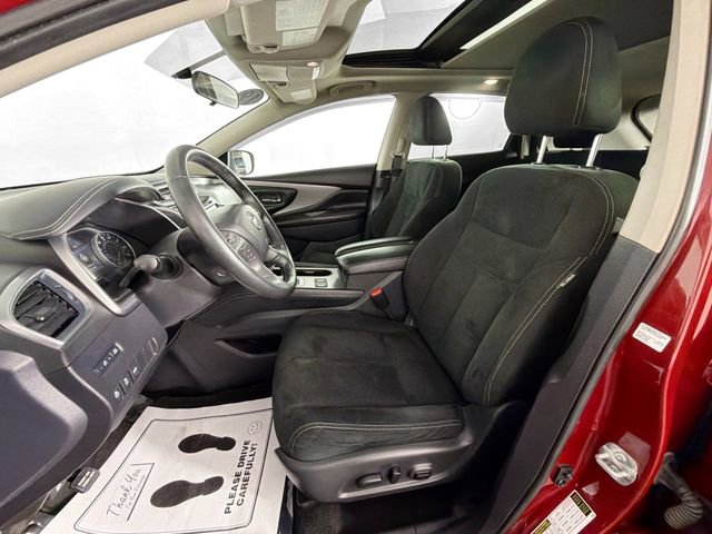 Used 2019 Nissan Murano SV image 21