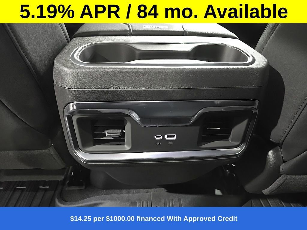 New 2026 GMC Sierra 1500 Elevation w/ Elevation Premium Package image 15