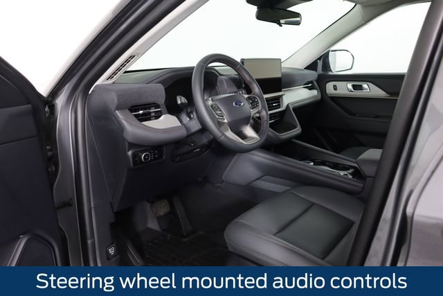 New 2026 Ford Explorer Active w/ Active Comfort Package AWD/4WD image 24