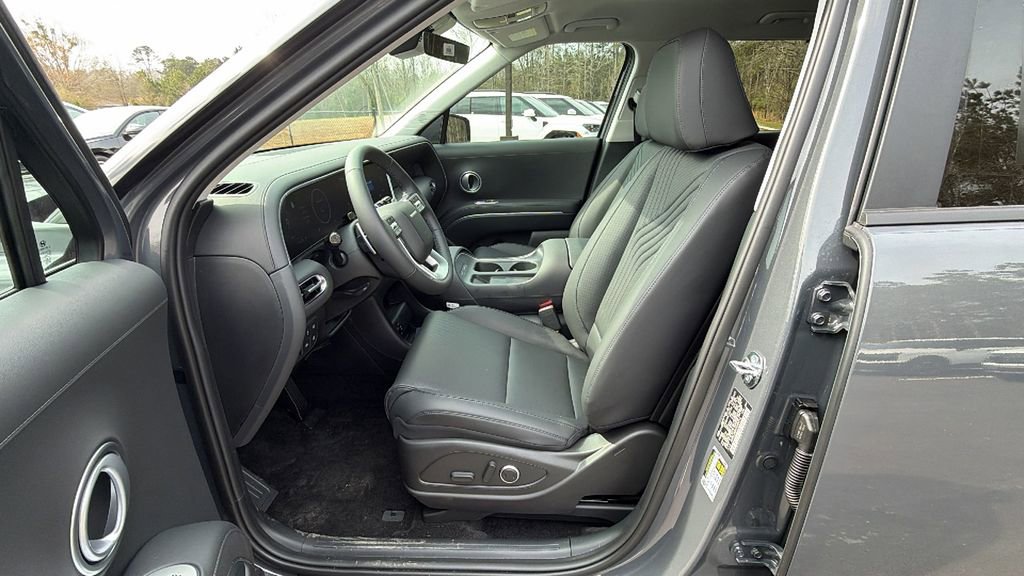 New 2026 Hyundai Palisade SEL image 9