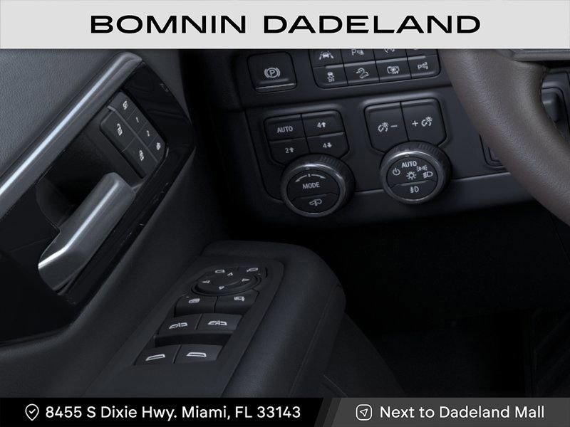 New 2026 Chevrolet Tahoe High Country image 22