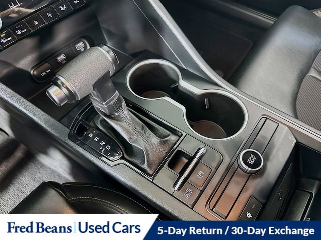 Used 2022 Kia K5 GT-Line image 20