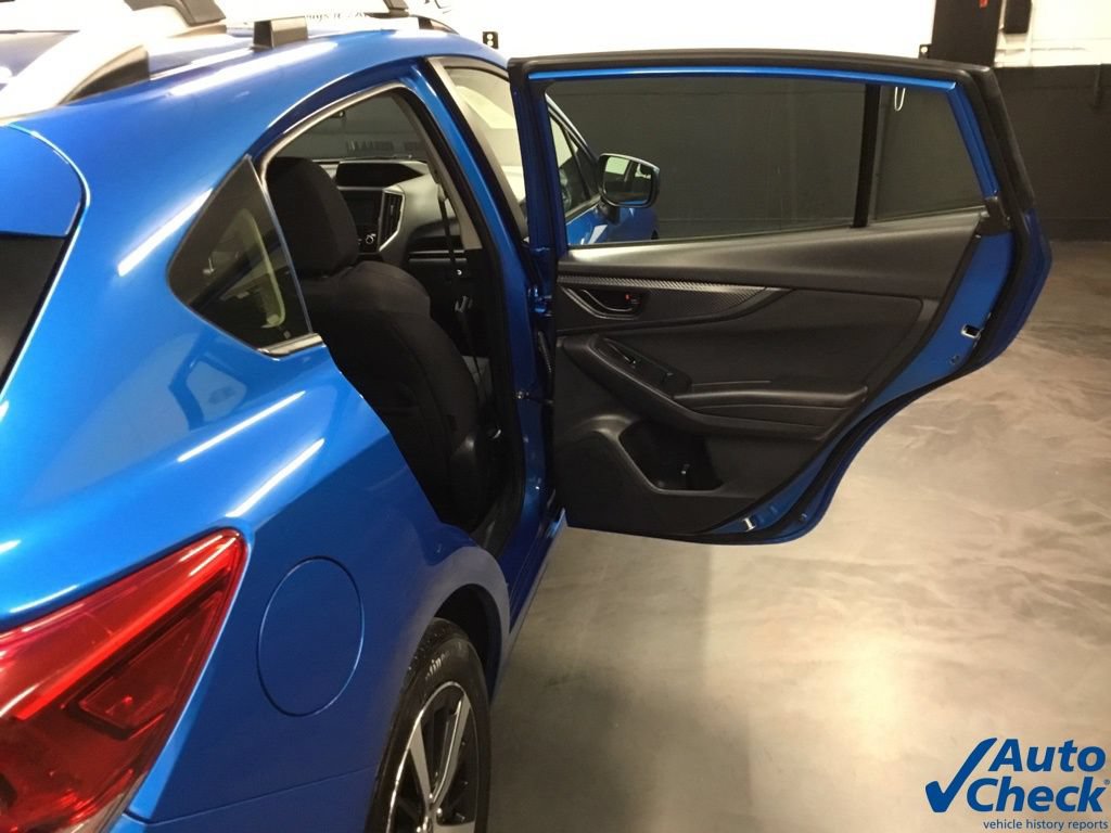 Used 2020 Subaru Impreza 2.0i Premium AWD/4WD image 34