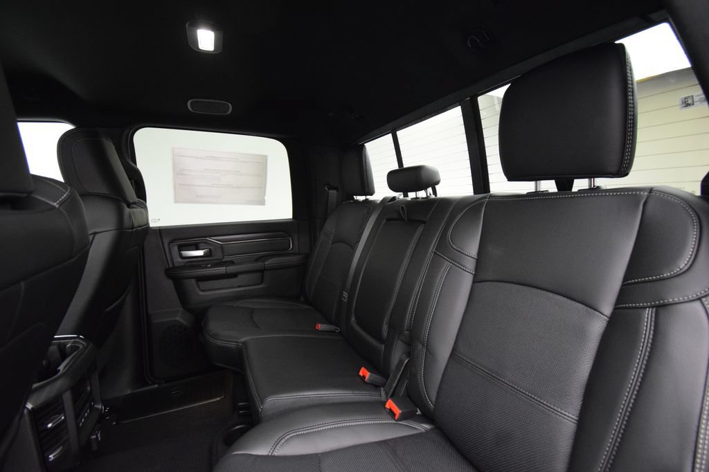 New 2026 RAM 2500 Power Wagon AWD/4WD image 39