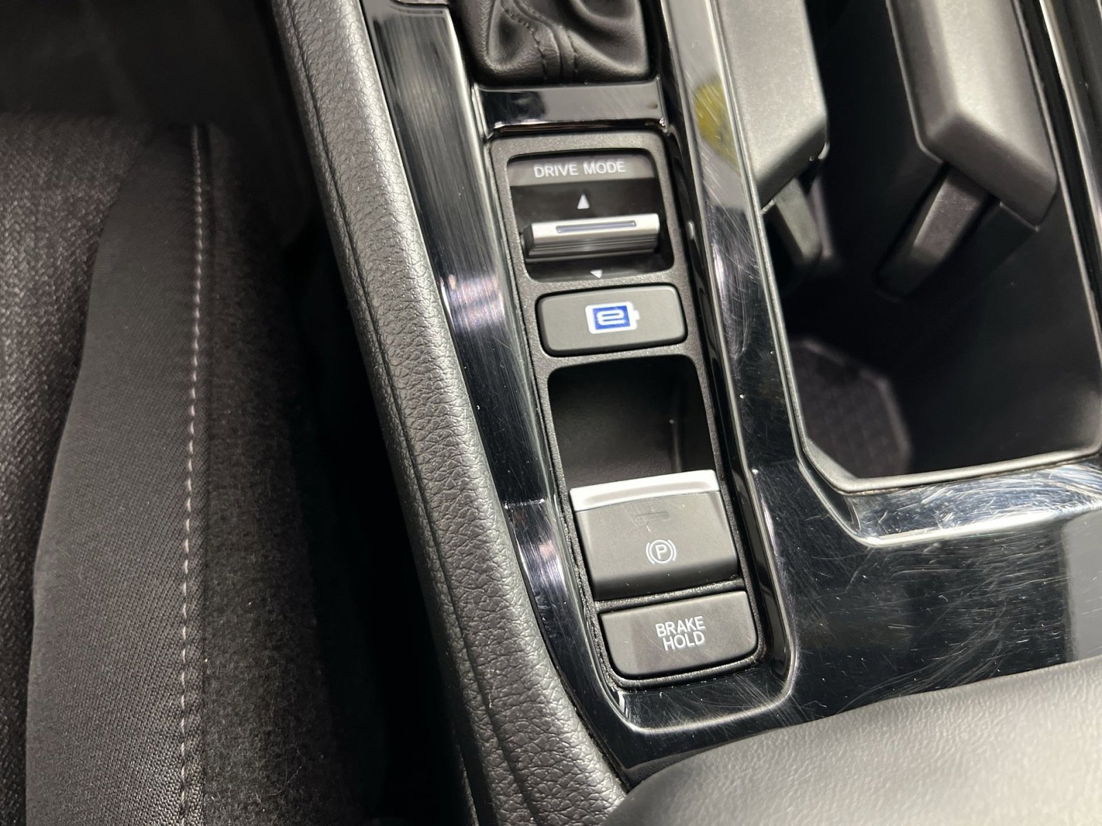 Used 2023 Honda Accord Sport image 31