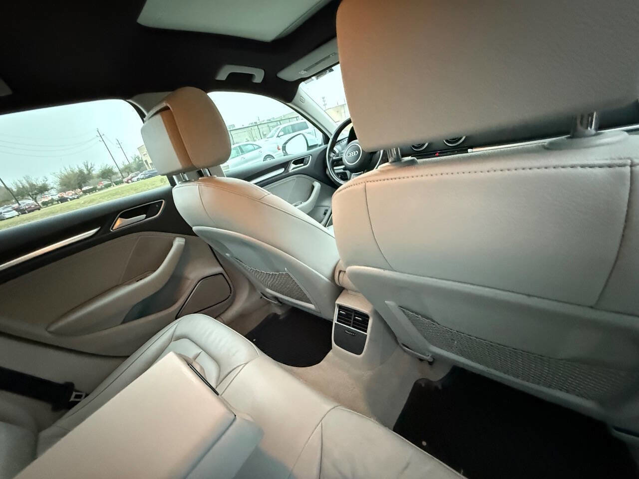 Used 2015 Audi A3 TDI Premium Plus image 23