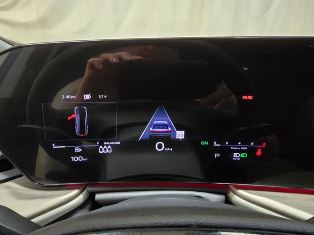 Certified 2025 Audi Q5 Premium Plus w/ Premium Plus image 21